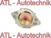 ATL Autotechnik L 35 340 Alternator